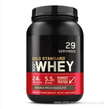 Weight Gain Muscle Mass Gainer Protein Powder